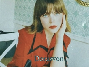 Dorasvon