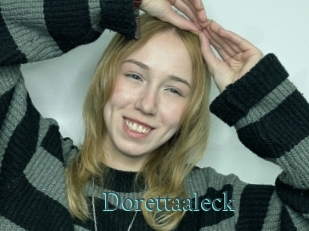 Dorettaaleck