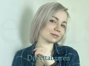 Dorettabarren