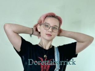Dorettabarrick