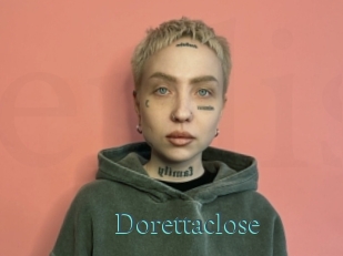 Dorettaclose