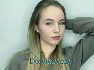 Dorettacorker