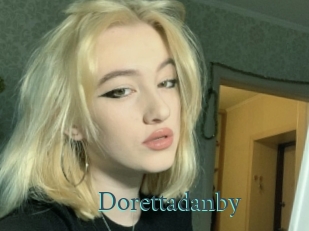 Dorettadanby