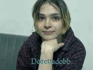 Dorettadobb