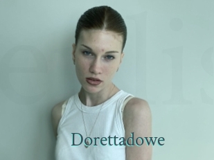 Dorettadowe