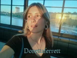 Dorettaferrett