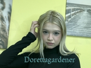 Dorettagardener