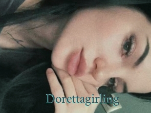 Dorettagirling