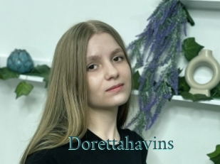 Dorettahavins
