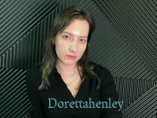Dorettahenley