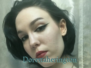 Dorettaherington