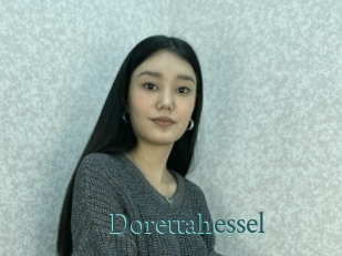 Dorettahessel