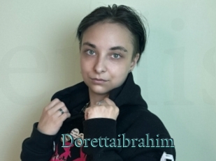 Dorettaibrahim