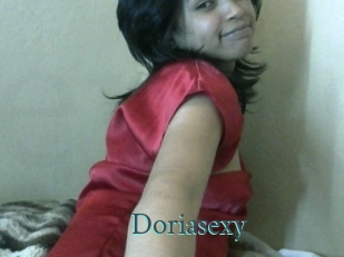 doriasexy En live show