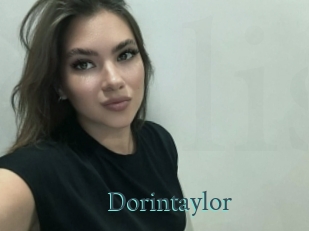 Dorintaylor