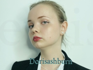 Dorisashburn