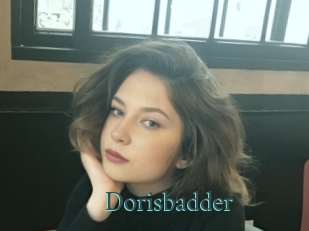 Dorisbadder