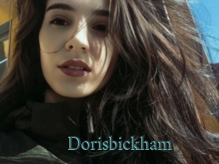 Dorisbickham
