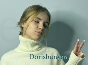 Dorisbunyan