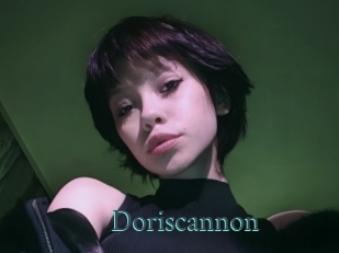 Doriscannon