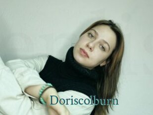 Doriscolburn