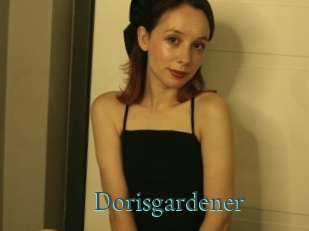 Dorisgardener
