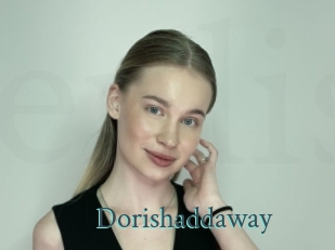 Dorishaddaway