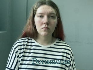 Dorismoran