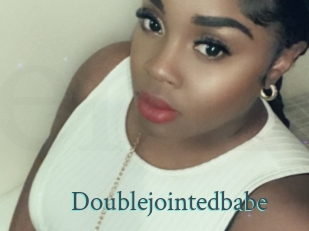Doublejointedbabe