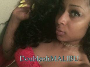 DoubleohMALIBU