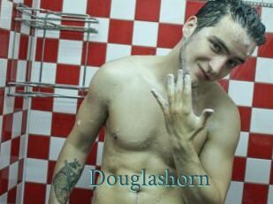 Douglashorn
