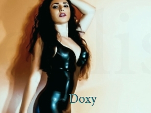 Doxy