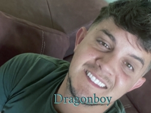 dragonboy En live show
