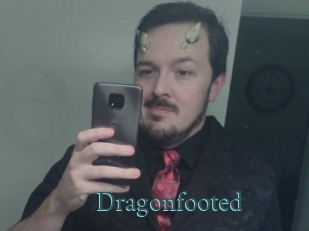 Dragonfooted