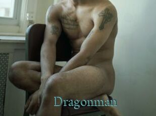 Dragonman
