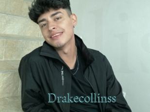 drakecollinss En live show
