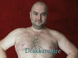 Drakkarnoire
