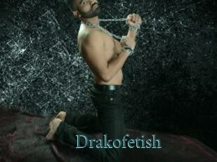 Drakofetish