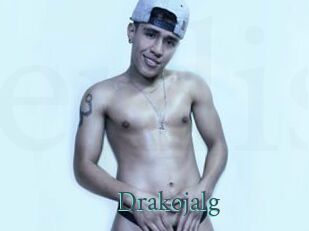 Drakojalg