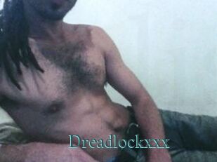 Dreadlockxxx