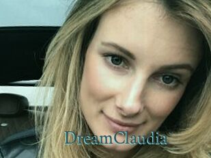 DreamClaudia