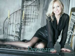 Dreamann