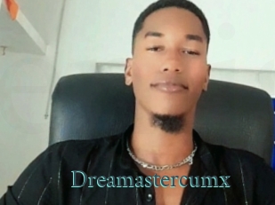 Dreamastercumx