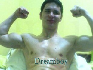 Dreamboy