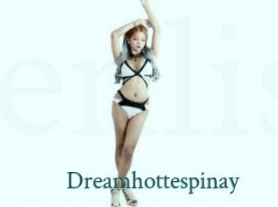 Dreamhottespinay