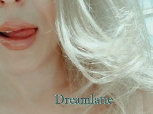 Dreamlatte