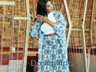 Dreamyafrica
