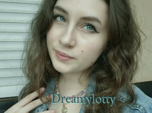 Dreamylotty