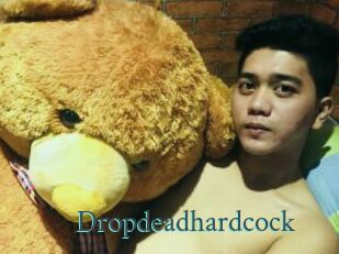 Dropdeadhardcock