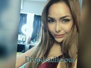 Dropdeadlicious